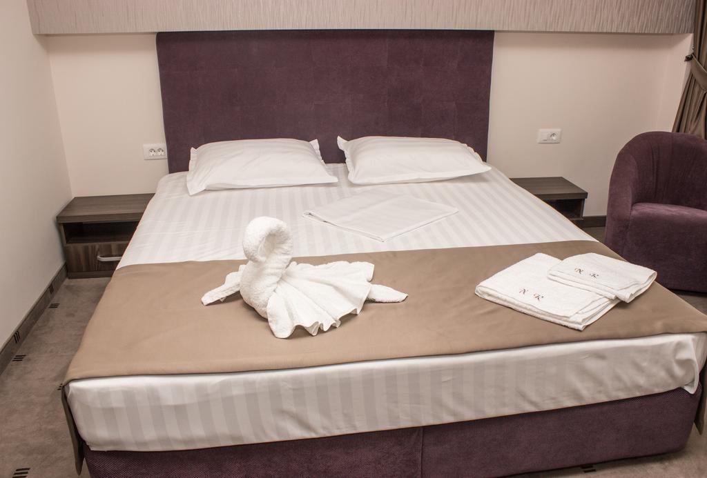 Nobel Residence Navodari Room photo