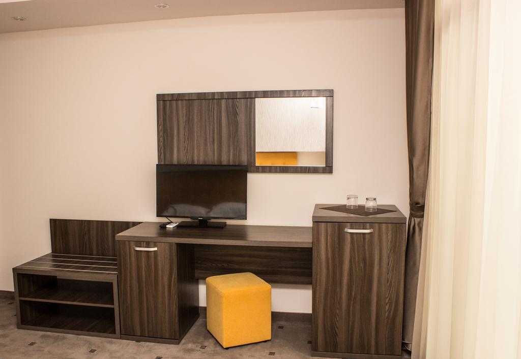 Nobel Residence Navodari Room photo