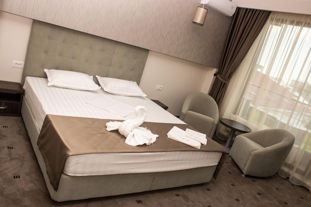 Nobel Residence Navodari Room photo