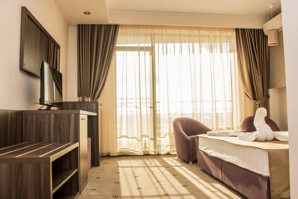Nobel Residence Navodari Room photo
