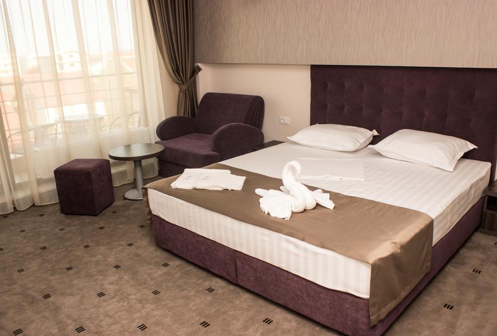 Nobel Residence Navodari Room photo