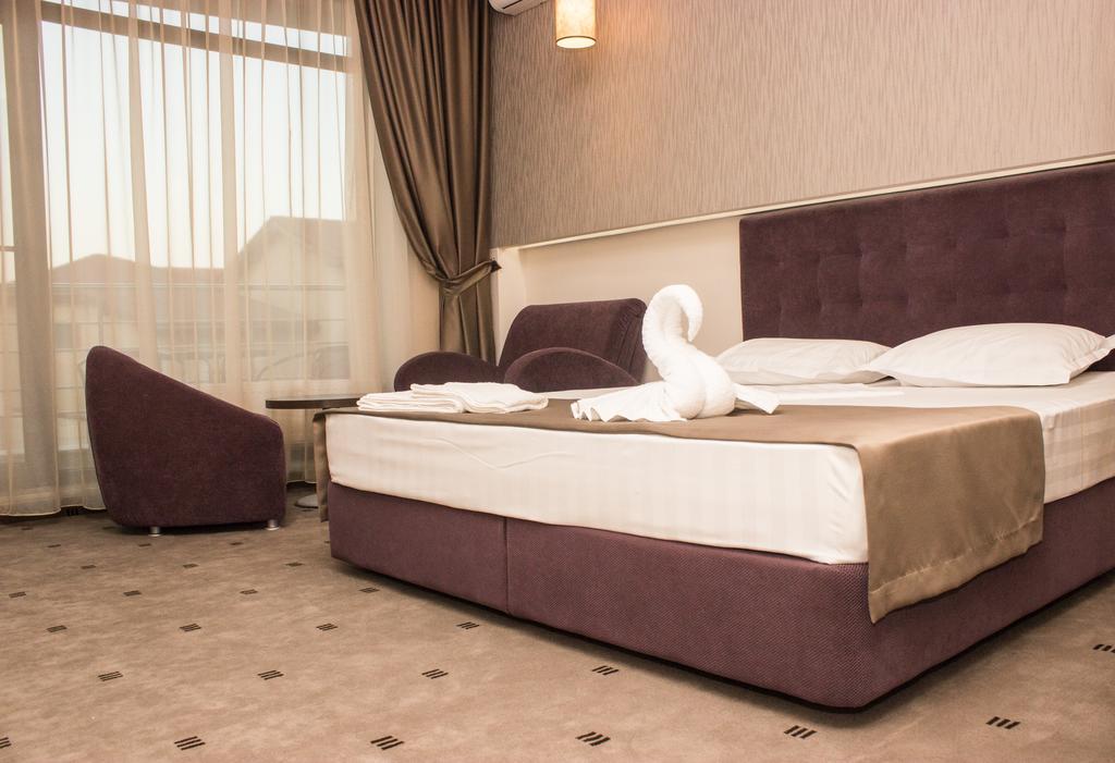 Nobel Residence Navodari Room photo