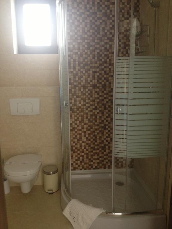 Nobel Residence Navodari Room photo